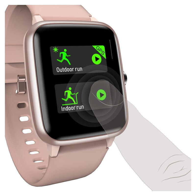 Smartwatch Fit Watch 591 rose