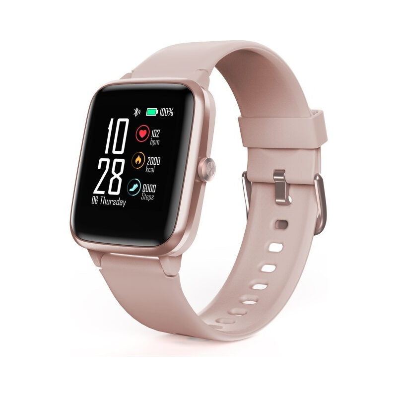 Smartwatch Fit Watch 591 rose
