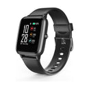 Smartwatch Fit Watch 591 schwarz