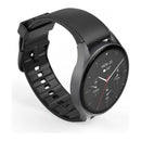 Hama Smartwatch Fit Watch 8900, Farbe schwarz
