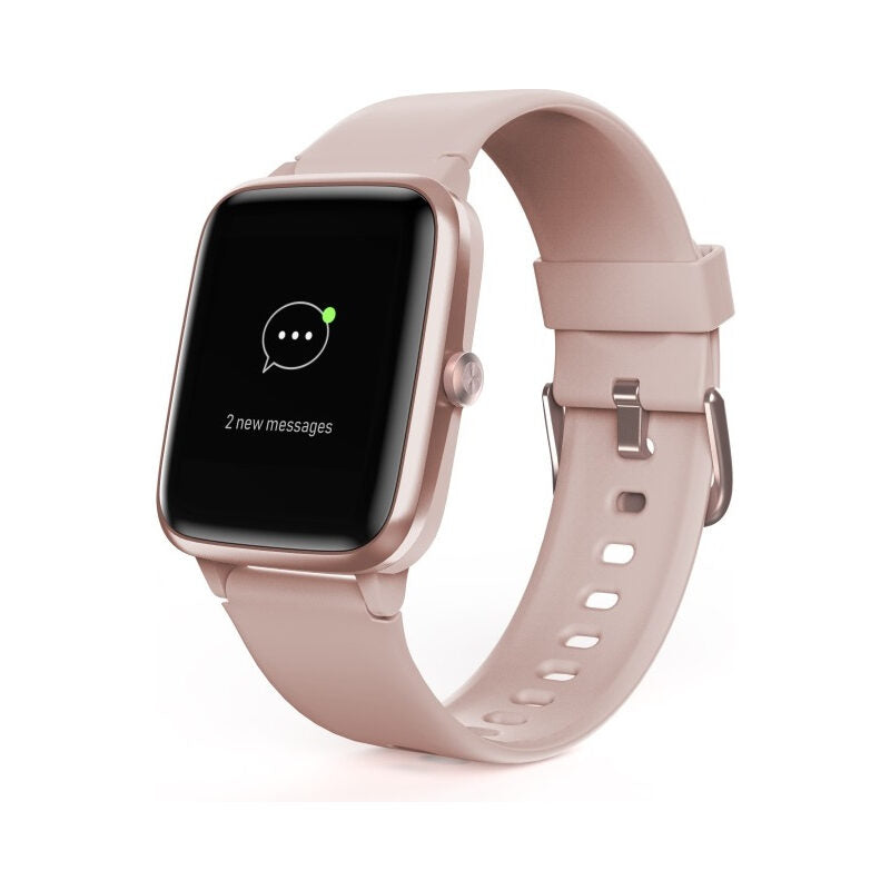 Smartwatch Fit Watch 591 rose