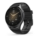 Hama Smartwatch Fit Watch 8900, Farbe schwarz