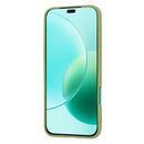 Handyhülle für Honor 400 Lite in Farbe Matcha