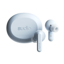 Sudio A3 Pro Blue – Kabellose In-Ear-Kopfhörer mit ANC und modernster Bluetooth-Technologie
