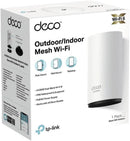 TP-Link Access Point Deco X50-Outdoor - Mesh-WiFi Dual-band