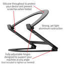 Twelve South Curve Flex (black)