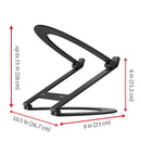 Twelve South Curve Flex (black)