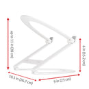 Twelve South Curve Flex (white)