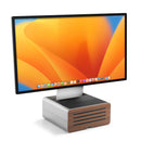 Twelve South HiRise Pro for iMac Silver