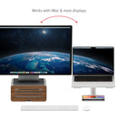 Twelve South HiRise Pro for iMac Silver