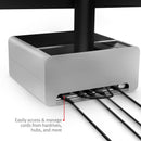 Twelve South HiRise Pro for iMac Silver