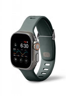Bellroy Venture Watch Strap Small (38-42mm) - Everglade