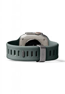 Bellroy Venture Watch Strap Small (38-42mm) - Everglade