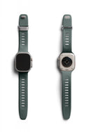 Bellroy Venture Watch Strap Small (38-42mm) - Everglade