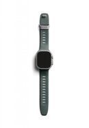 Bellroy Venture Watch Strap Small (38-42mm) - Everglade