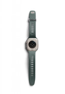 Bellroy Venture Watch Strap Small (38-42mm) - Everglade