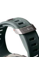 Bellroy Venture Watch Strap Small (38-42mm) - Everglade