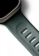 Bellroy Venture Watch Strap Small (38-42mm) - Everglade