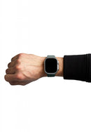 Bellroy Venture Watch Strap Small (38-42mm) - Everglade
