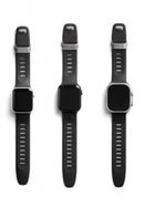 Bellroy Venture Watch Strap Small (38-42mm) - Everglade