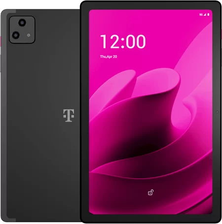 T Tablet von Magenta