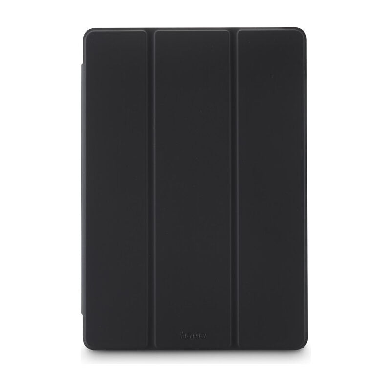 Tablet-Case Fold Clear mit Stiftfach für Samsung Galaxy Tab A9+ (11.0), Schwarz