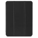 Tablet-Case Extreme Protect für Apple iPad Air 13 (2024), Schwarz