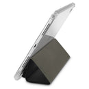 Tablet-Case Extreme Protect für Apple iPad Air 13 (2024), Schwarz