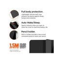 Tablet Case für Samsung Galaxy Tab S9+/S9 FE+