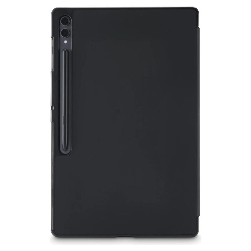 Tablethülle für Samsung Galaxy Tab S9 Ultra in schwarz