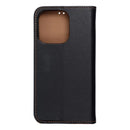 Tasche für das Apple iPhone 15 Pro in der Farbe schwarz