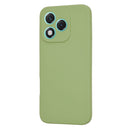 Handyhülle für Honor 400 Lite in Farbe Matcha