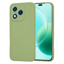 Handyhülle für Honor 400 Lite in Farbe Matcha