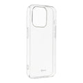 Transparente Hülle für das Apple iPhone 15 Pro