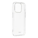Transparente Hülle für das Apple iPhone 15 Pro