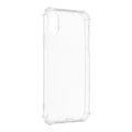 Transparente Hülle für das Apple iPhone X / iPhone XS