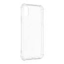 Transparente Hülle für das Apple iPhone X / iPhone XS
