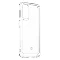 Transparente Hülle für das Samsung Galaxy A25