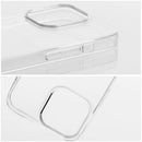 Transparente Hülle für das Samsung Galaxy S24
