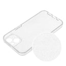 Transparente Schutzhülle für das Apple iPhone 15