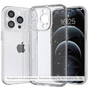 Transparente Hülle für das Honor 400 Lite