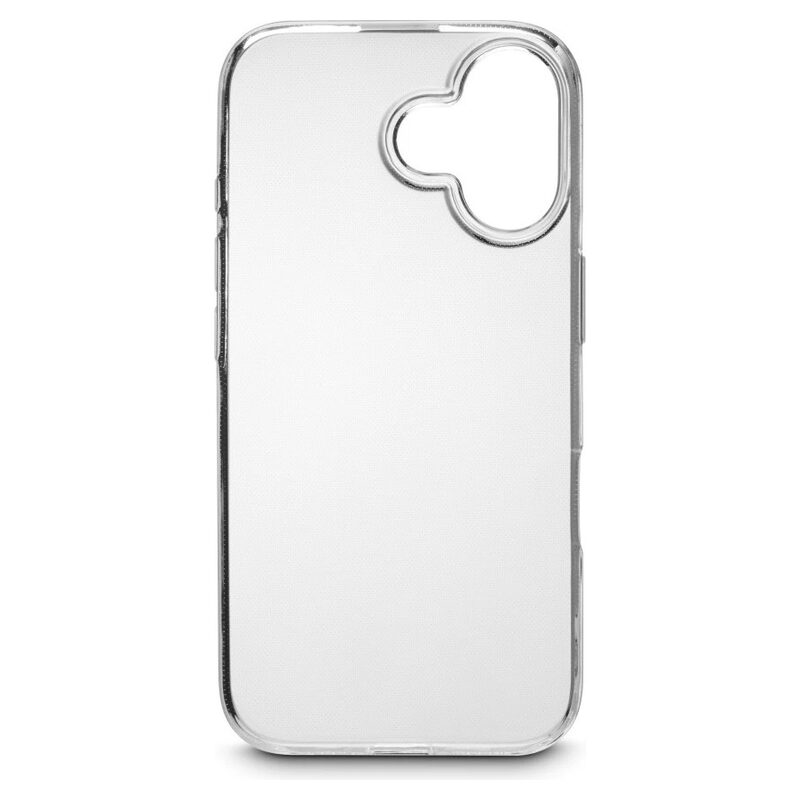 Transparentes Cover für das Apple iPhone 16