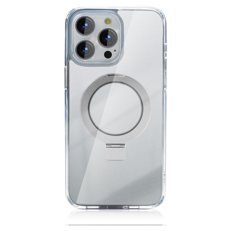 Transparentes Handycover für Apple iPhone 15 Pro Max