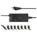 Universal-Notebook-Netzteil, 12-22V/90W, schwarz