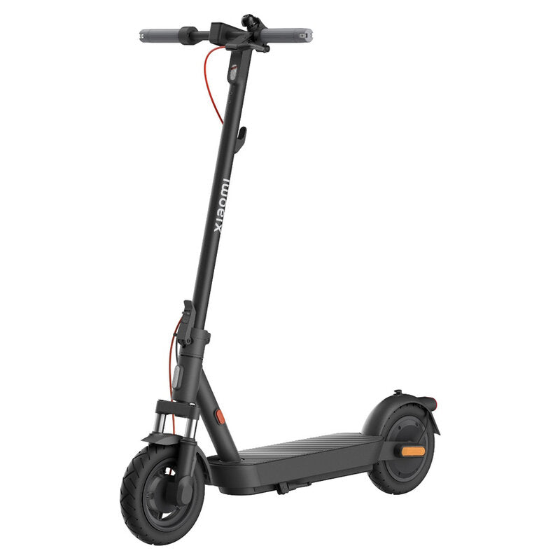 Xiaomi Mi E-Scooter 5 GL schwarz
Moderner E-Scooter mit hoher Reichweite und starkem Fahrkomfort