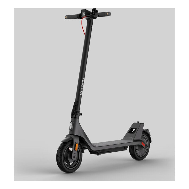 Xiaomi Mi Elektro-Scooter 4 Lite 2nd Generation, schwarz