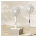 Standventilator
