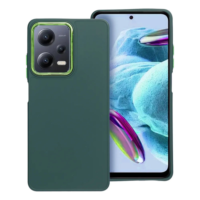 Xiaomi Redmi Note 12 Pro Case