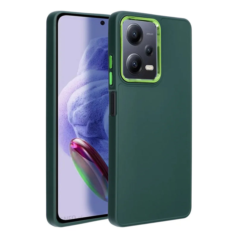 Xiaomi Redmi Note 12 Pro Hülle