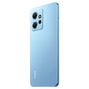 Xiaomi Redmi Note 12 4G blau